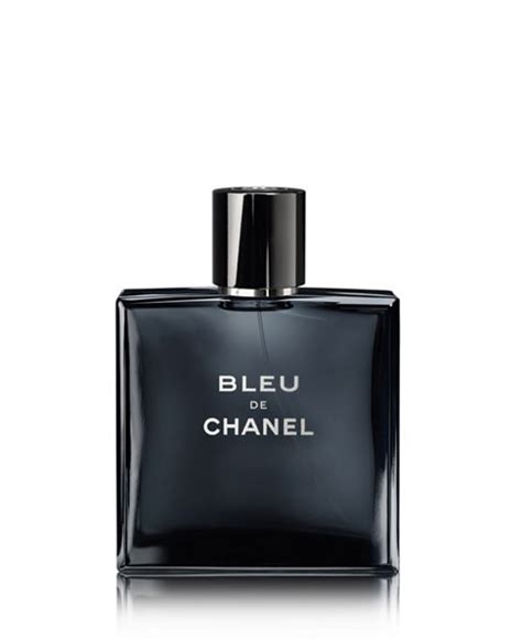 bleu de chanel macys